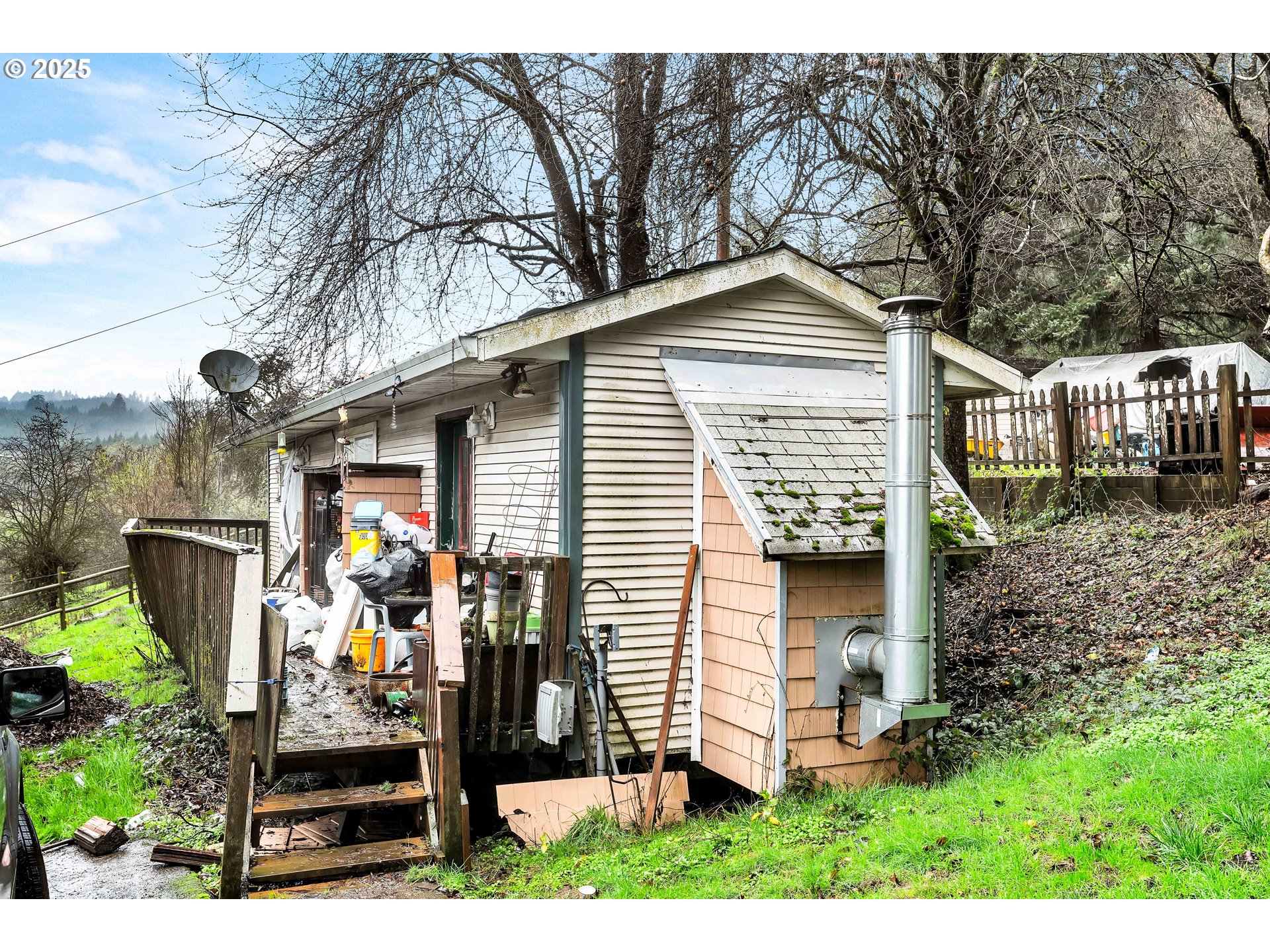 17600 Northwest Panther Creek Road Carlton, OR 97111 - Photo 13 of 30