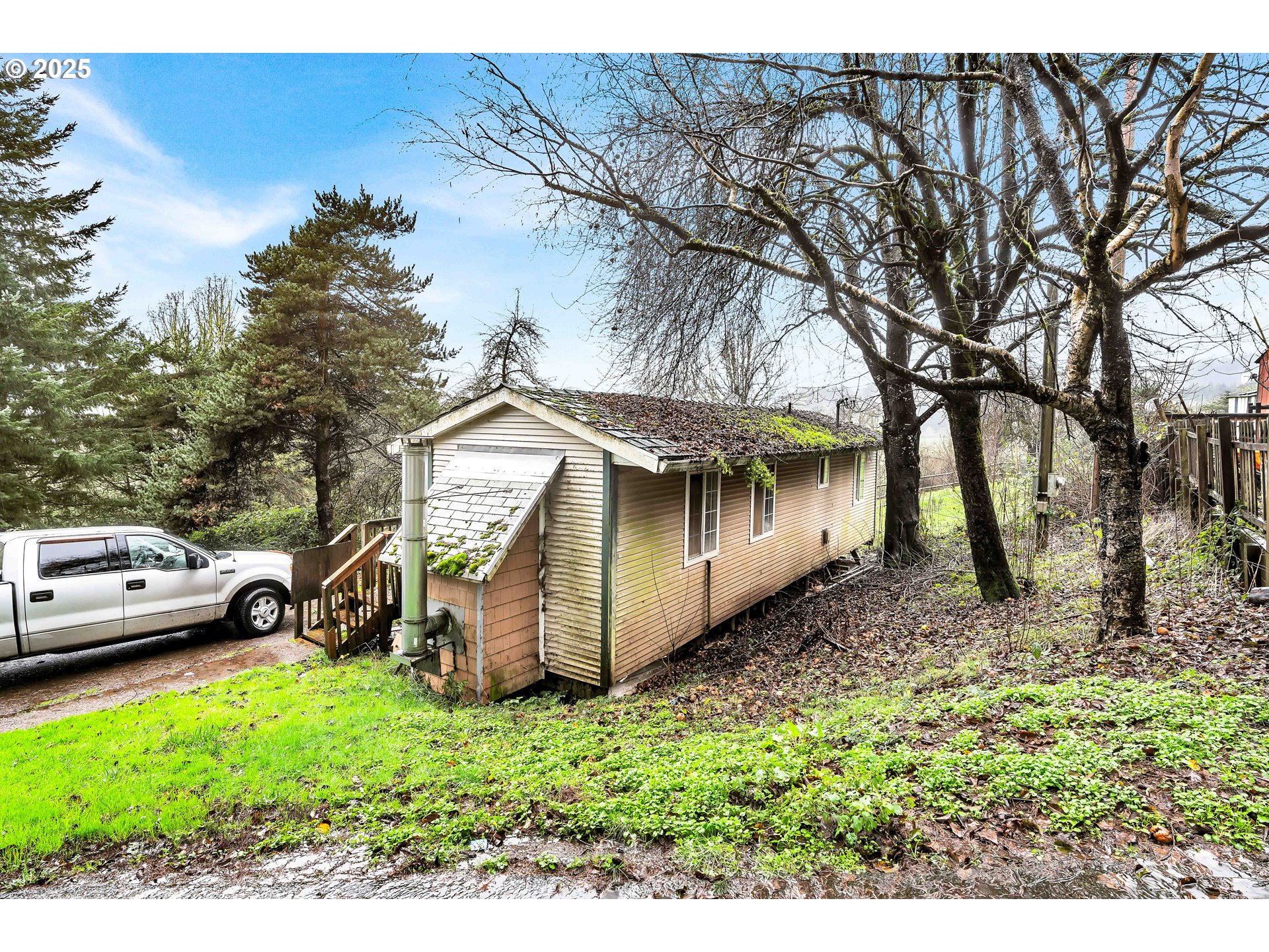 17600 Northwest Panther Creek Road Carlton, OR 97111 - Photo 14 of 30