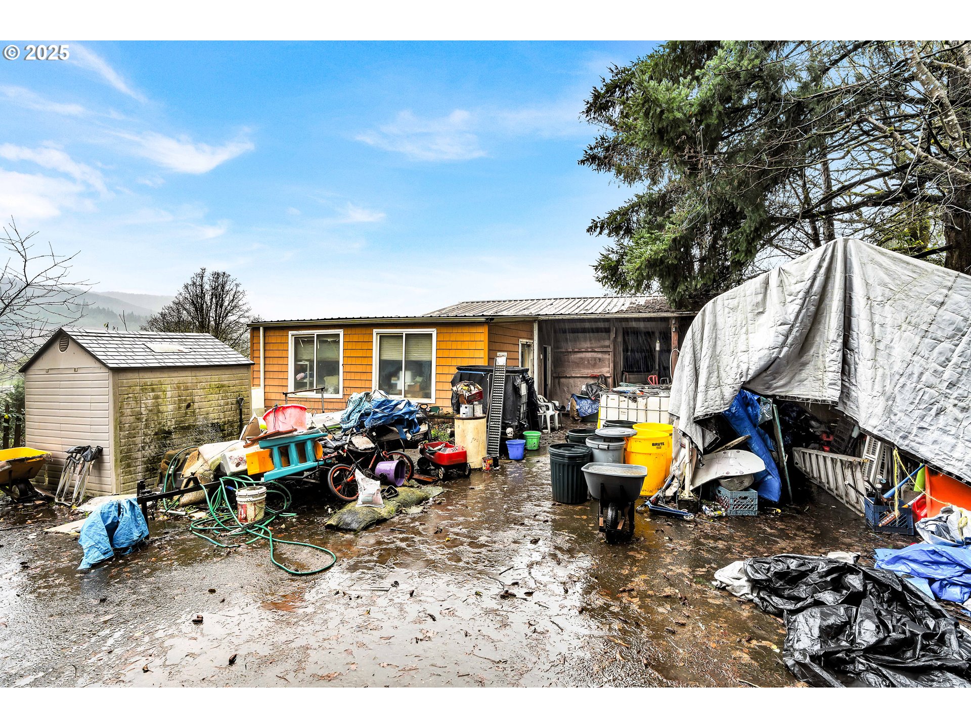 17600 Northwest Panther Creek Road Carlton, OR 97111 - Photo 17 of 30