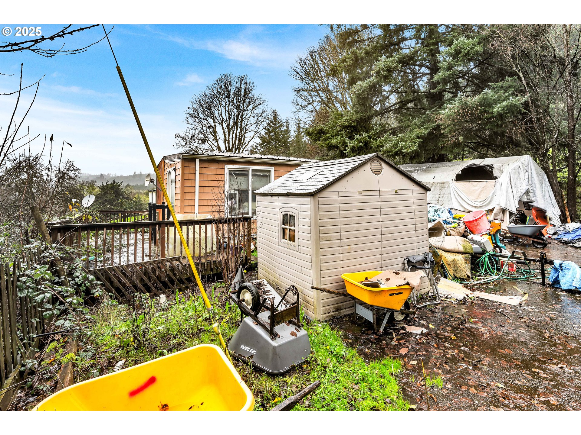 17600 Northwest Panther Creek Road Carlton, OR 97111 - Photo 18 of 30