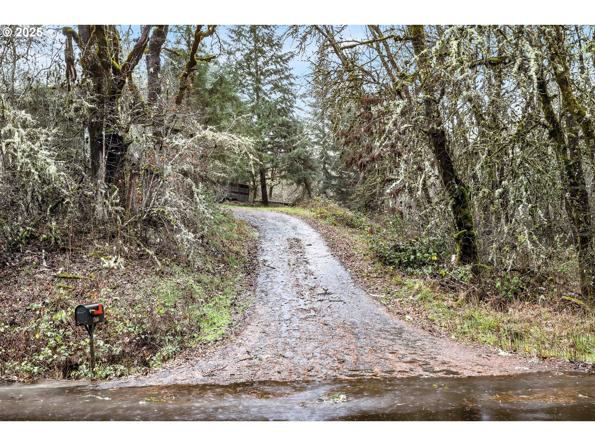 17600 Northwest Panther Creek Road Carlton, OR 97111 - Photo 2 of 30