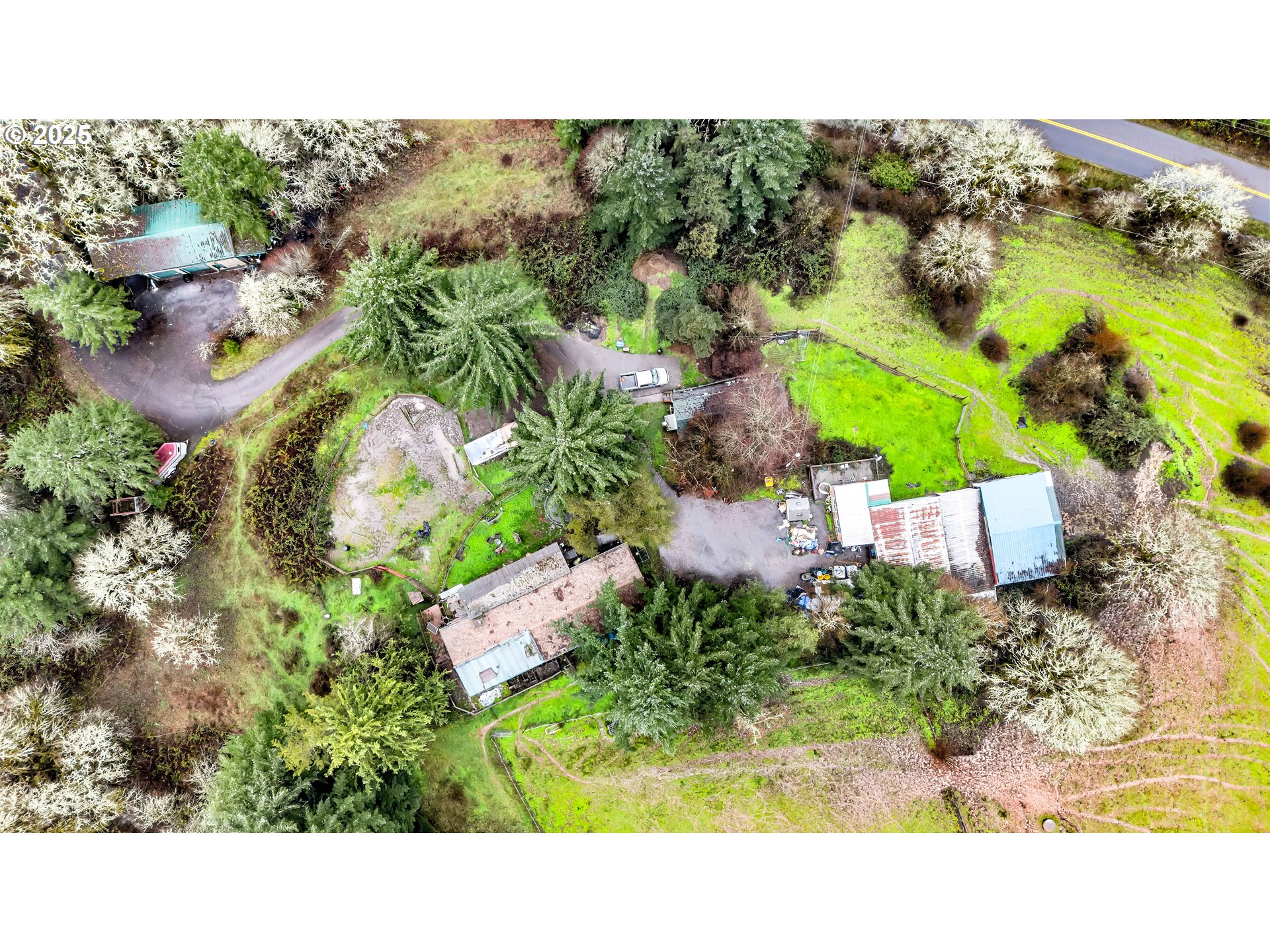 17600 Northwest Panther Creek Road Carlton, OR 97111 - Photo 24 of 30