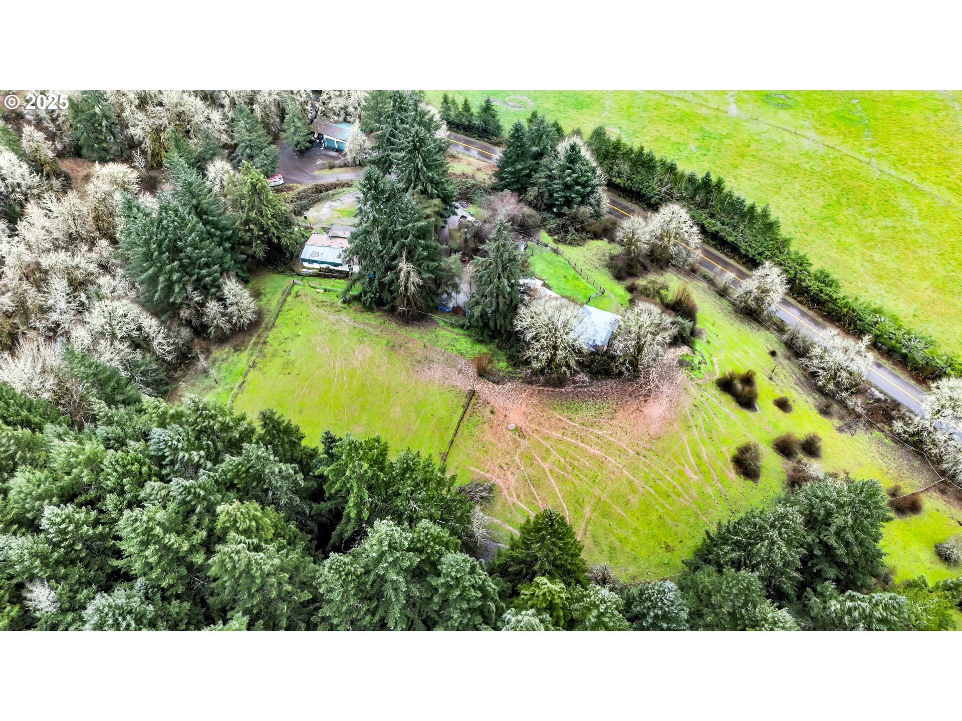 17600 Northwest Panther Creek Road Carlton, OR 97111 - Photo 26 of 30