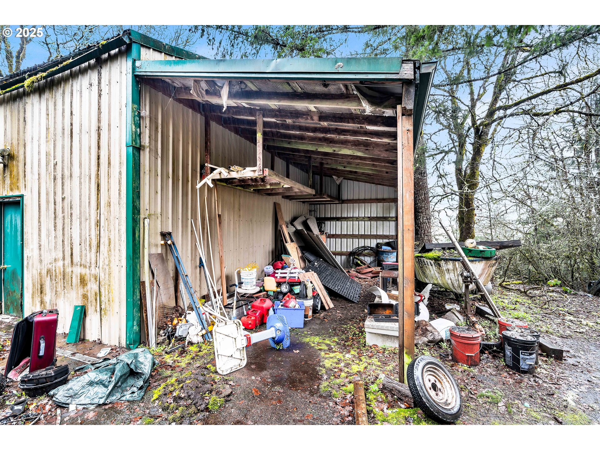 17600 Northwest Panther Creek Road Carlton, OR 97111 - Photo 4 of 30