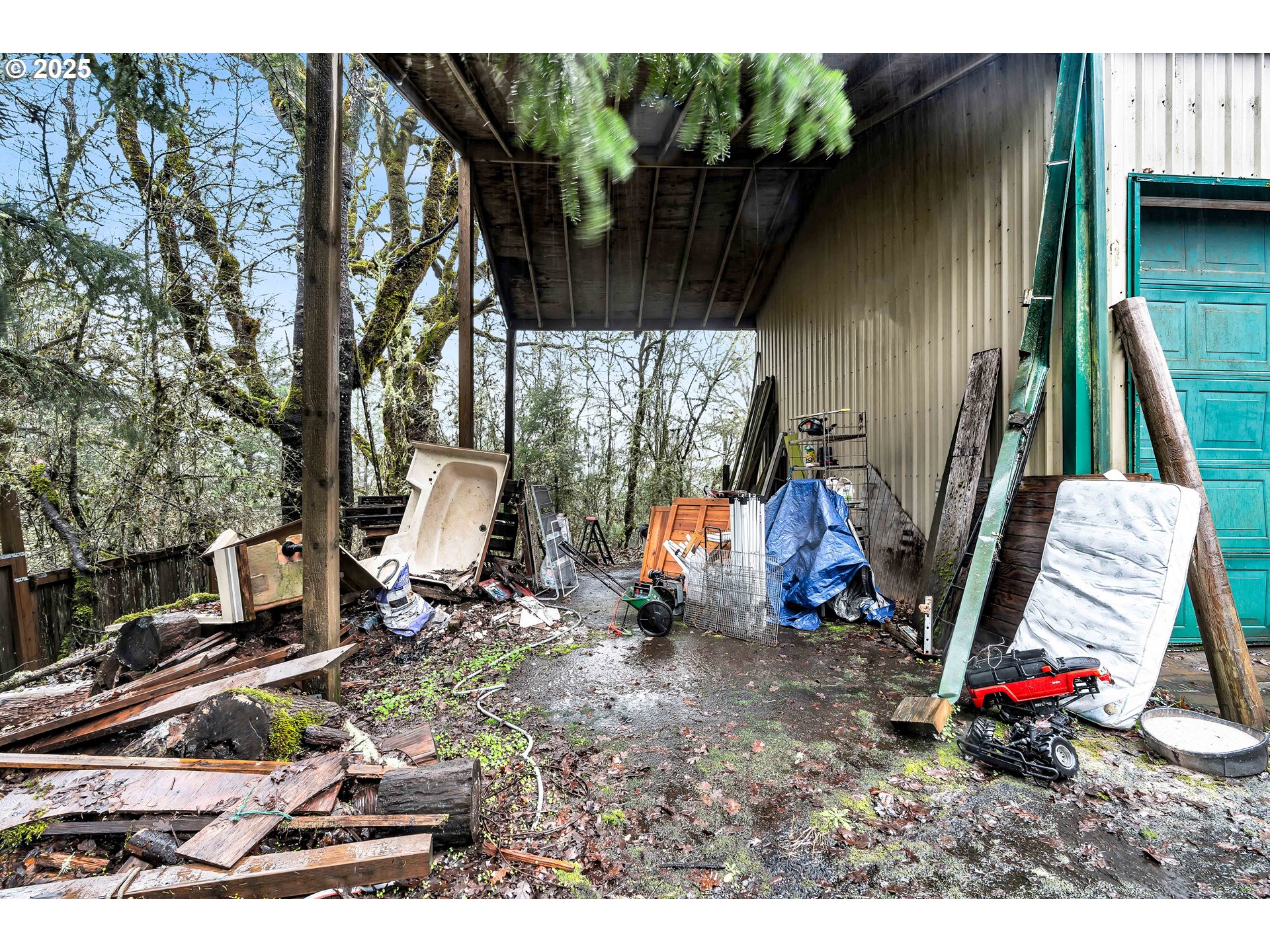 17600 Northwest Panther Creek Road Carlton, OR 97111 - Photo 5 of 30