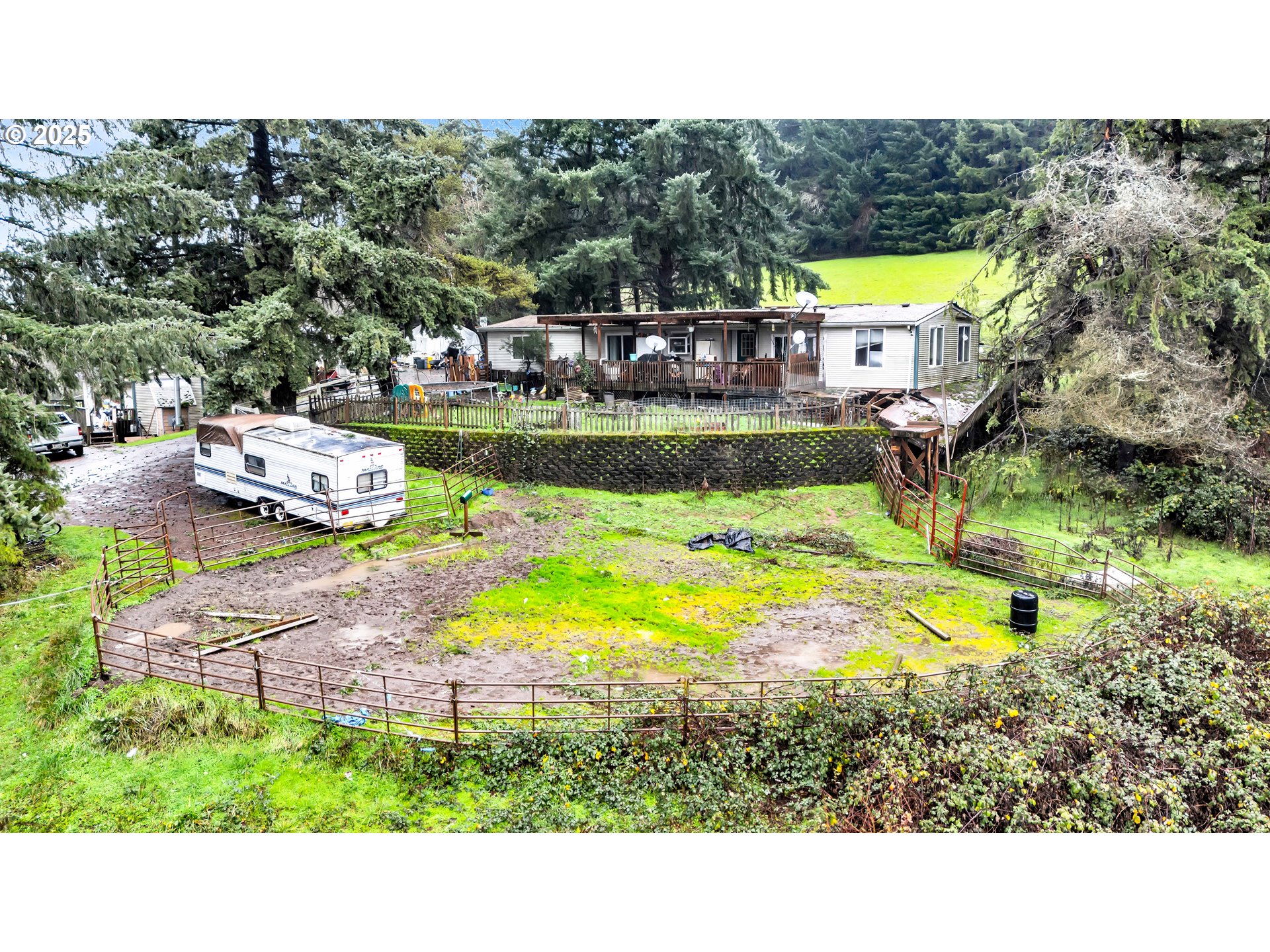 17600 Northwest Panther Creek Road Carlton, OR 97111 - Photo 7 of 30