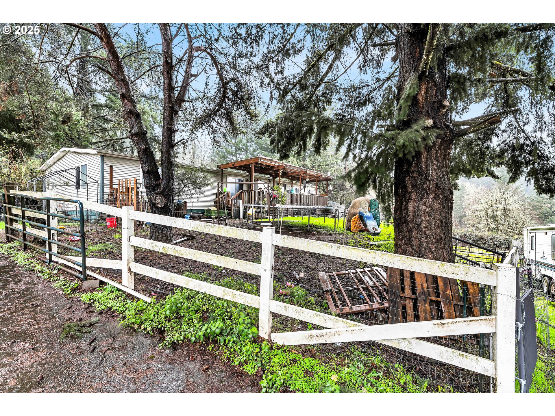 17600 Northwest Panther Creek Road Carlton, OR 97111 - Photo 8 of 30