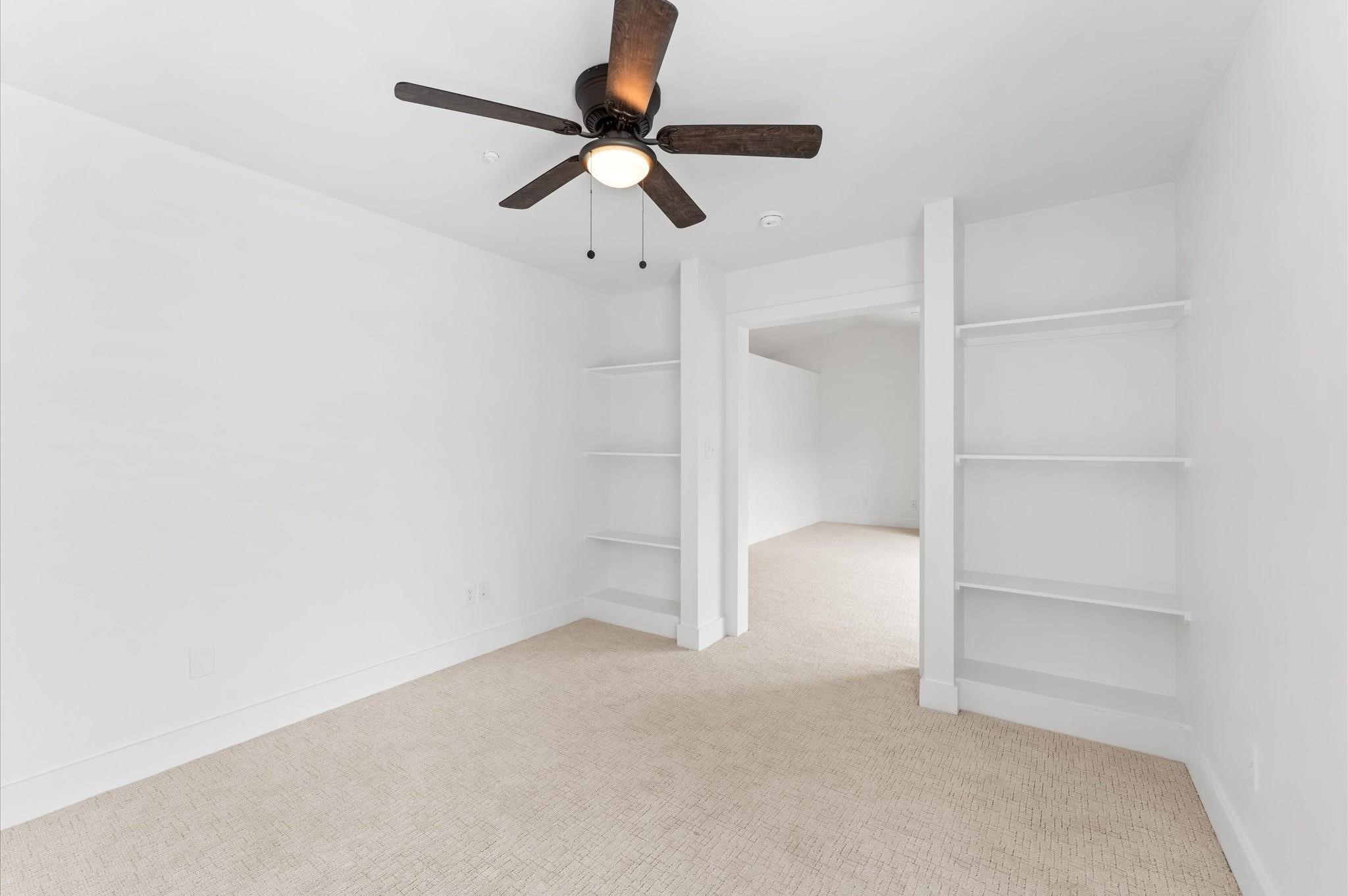 2829 Timmons Lane, Unit 202 Houston, TX 77027 - Photo 8 of 16 a view of an empty room