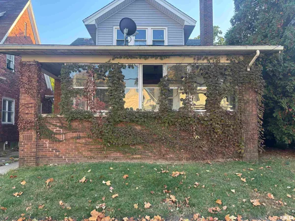 $39,900 | 606 East Arcadia Avenue, Peoria, IL 61603