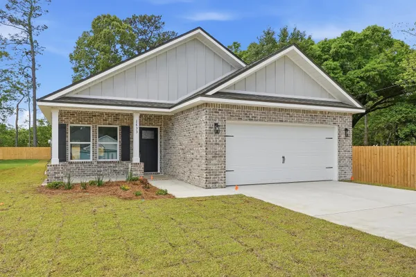 $278,000 | 2829 Blackbird Court, Crestview, FL 32539