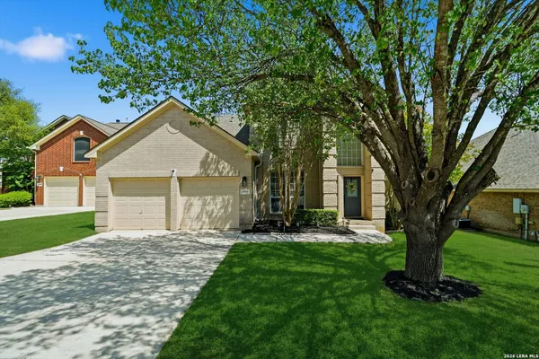 $570,000 | 19534 Azure Oak, San Antonio, TX 78258
