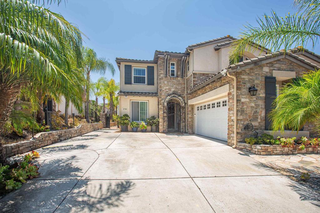 2744 Rambling Vista Road Chula Vista, CA 91915 - Photo 1 of 1 Gallery Image 1
