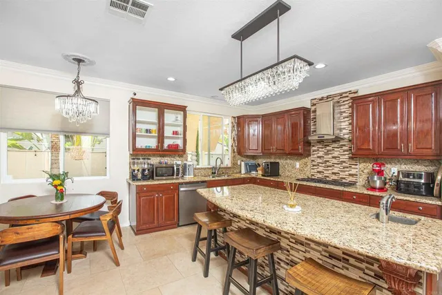 $1,280,000 | 2744 Rambling Vista Road, Chula Vista, CA 91915