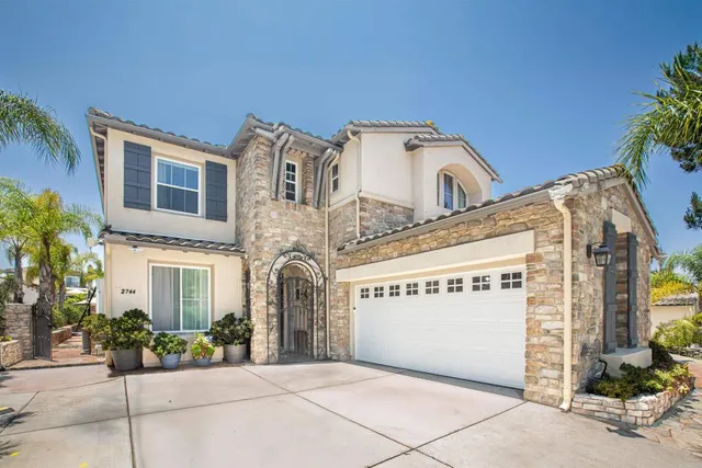 $1,280,000 | 2744 Rambling Vista Road, Chula Vista, CA 91915