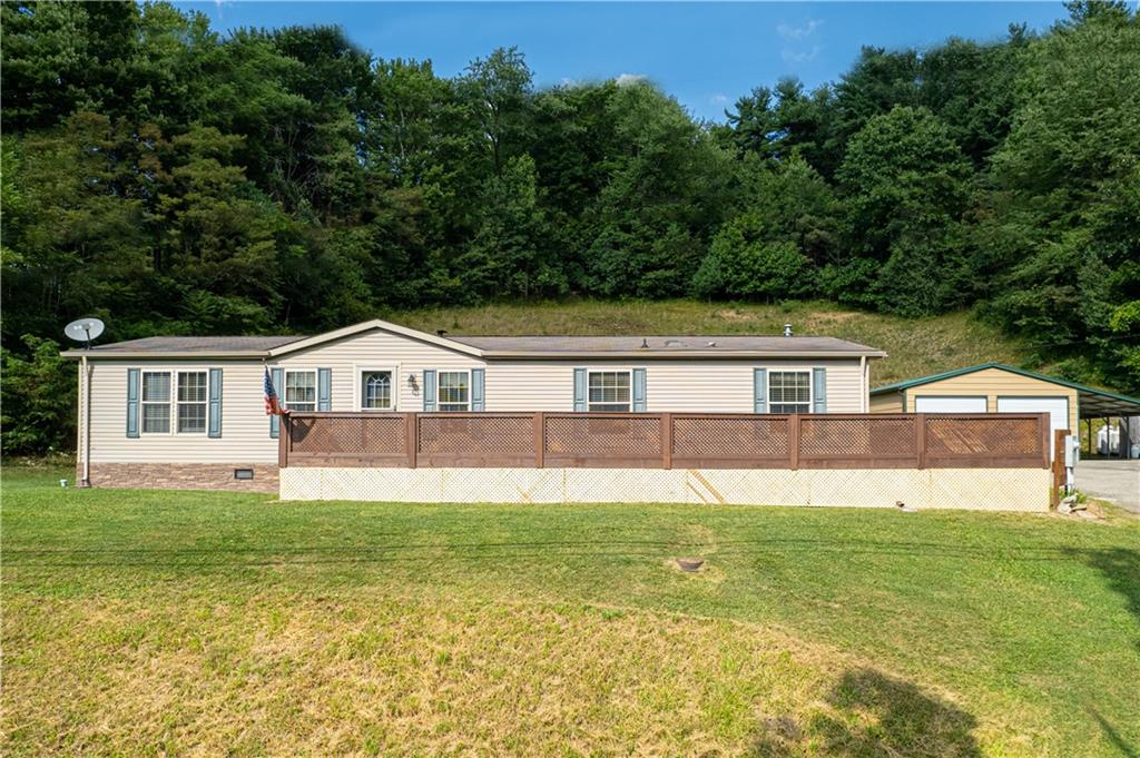 771 Zubal Road Apollo, PA 15613 - Photo 1 of 24 Gallery Image 1
