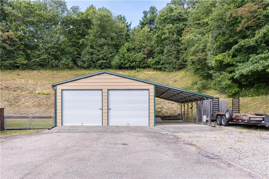 771 Zubal Road Apollo, PA 15613 - Photo 22 of 24 Gallery Image 22