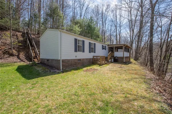 $150,000 | 1848 West Mill Creek Road, Warrensville, NC 28693