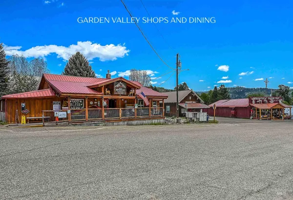$269,000 | Tbd Tbd Grove, Garden Valley, ID 83622