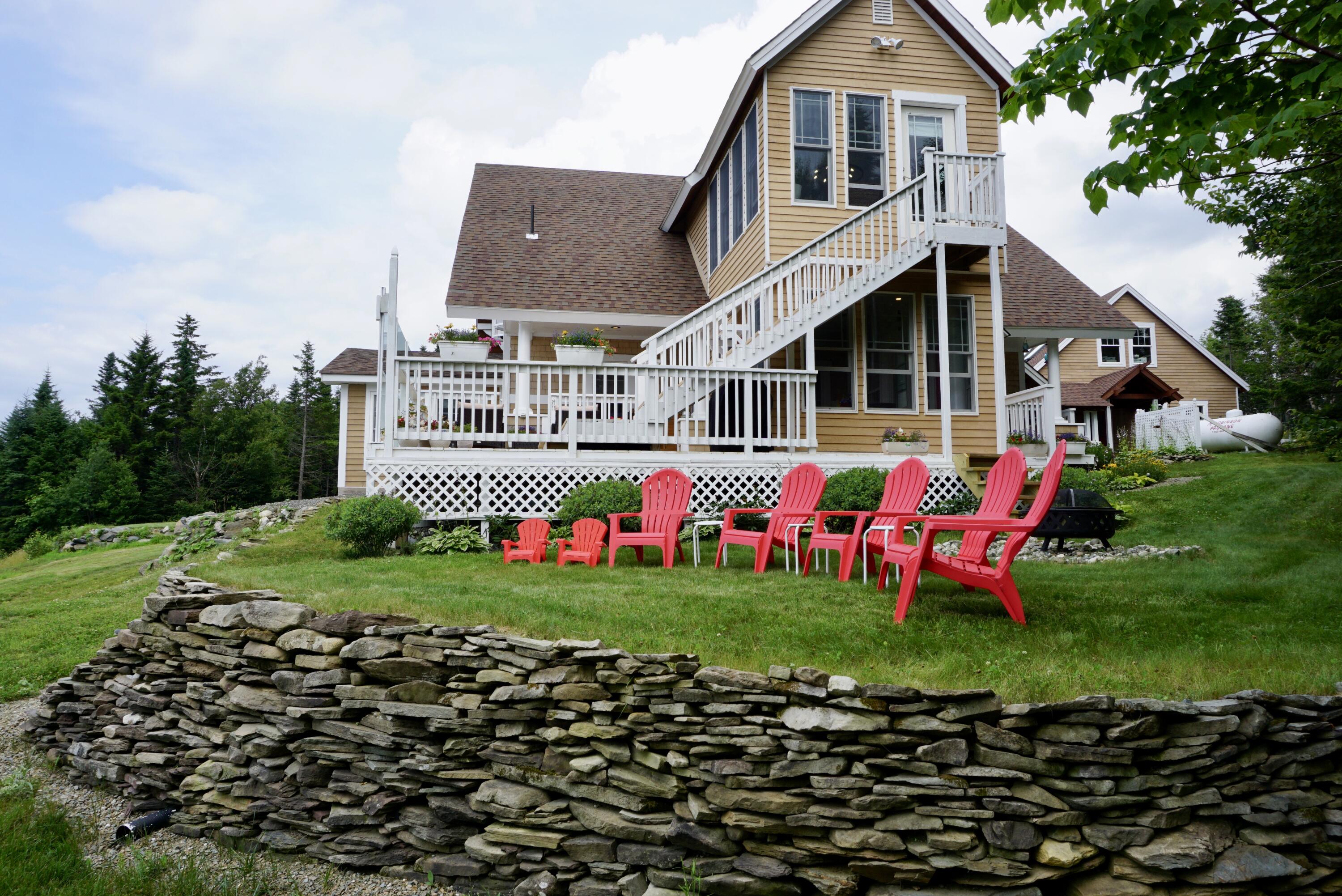 111 Moosehead Isle Road Greenville, ME 04441 - Photo 16 of 61 DSC02159