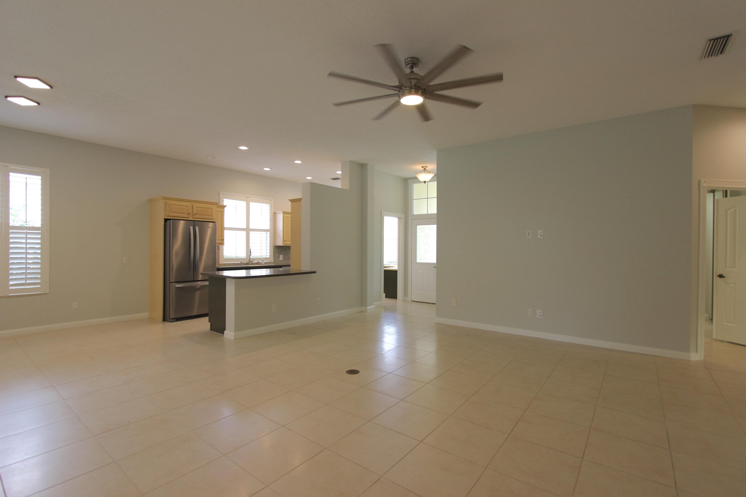117 Hampton Circle Jupiter, FL 33458 - Photo 42 of 42 Open Floor Plan