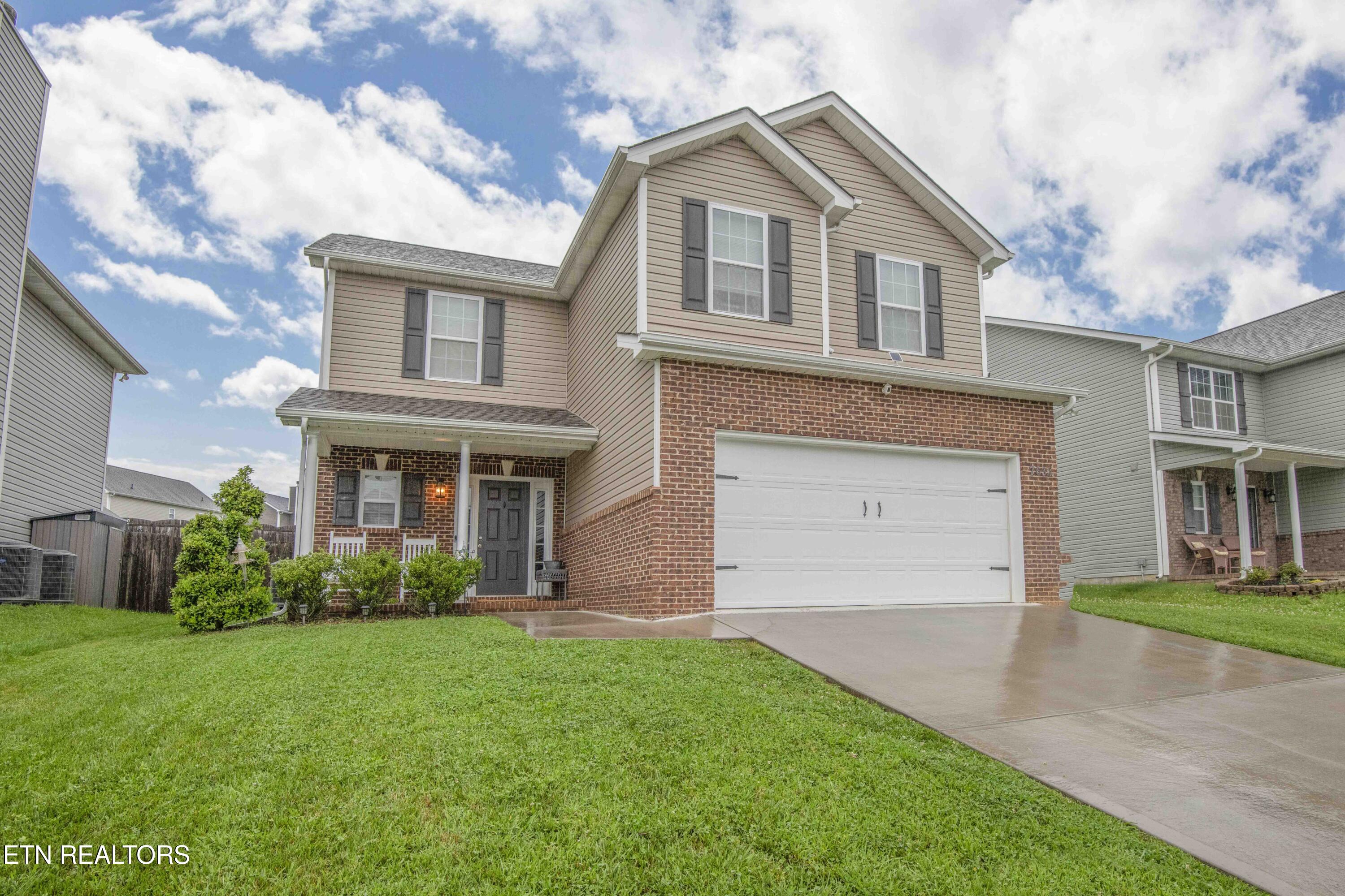 7633 Dupree Road Knoxville, TN 37920 - Photo 1 of 33 Main Street View