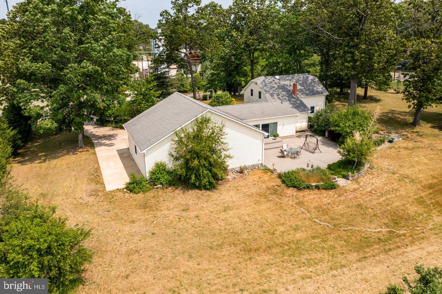 585 Chatsworth Road Tabernacle, NJ 08088 - Photo 48 of 57