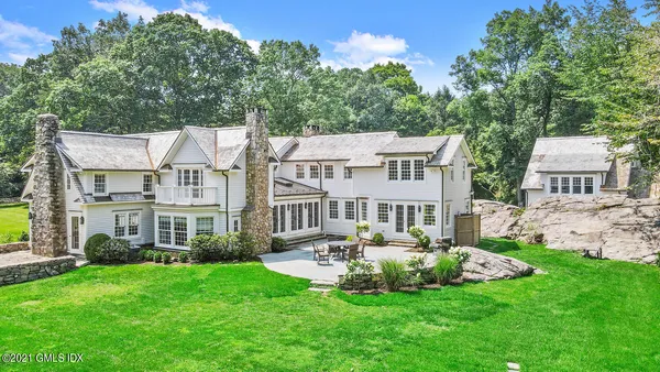 $28,000 | 175 Cat Rock Road, Cos Cob, CT 06807