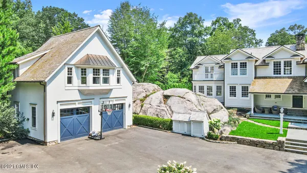 $28,000 | 175 Cat Rock Road, Cos Cob, CT 06807