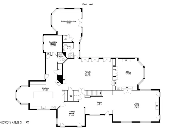 $28,000 | 175 Cat Rock Road, Cos Cob, CT 06807
