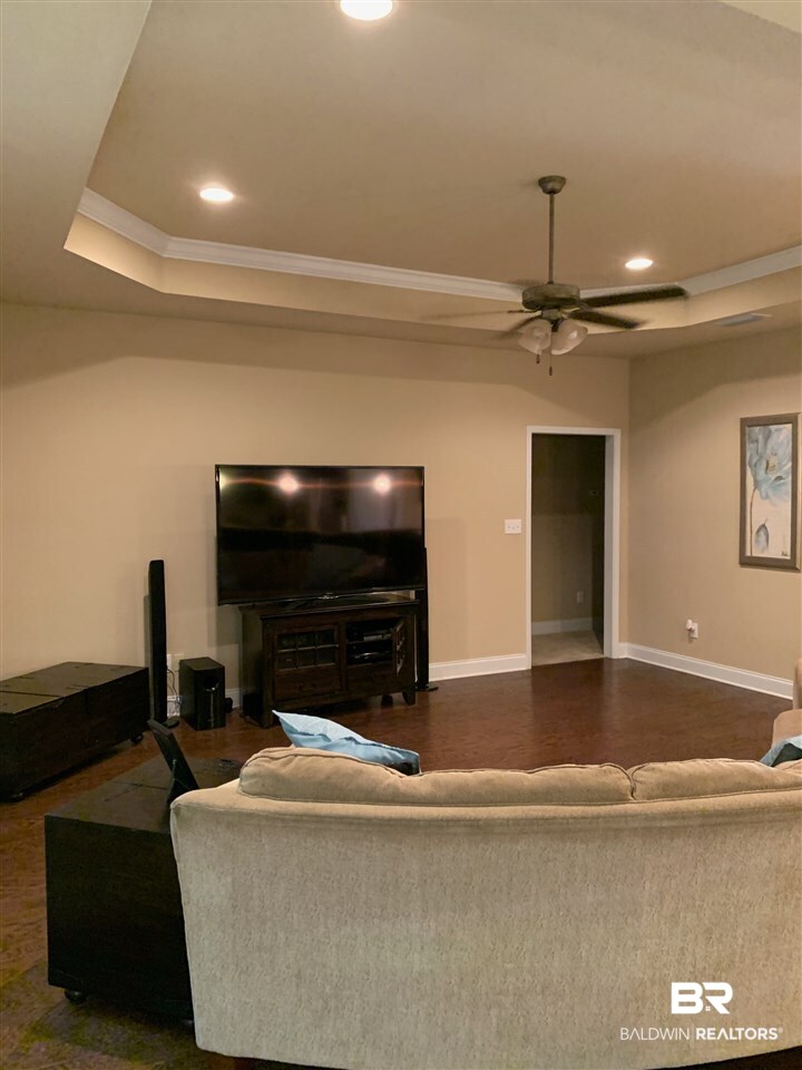3471 Woodward Drive Mobile, AL 36695 - Photo 18 of 50