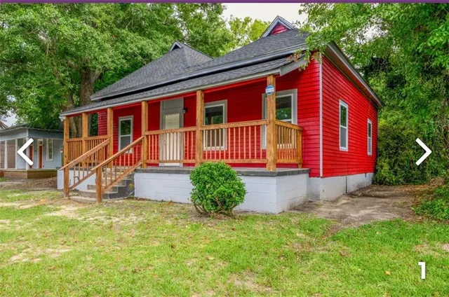 $105,000 | 622 Cleveland Street, Macon, GA 31206