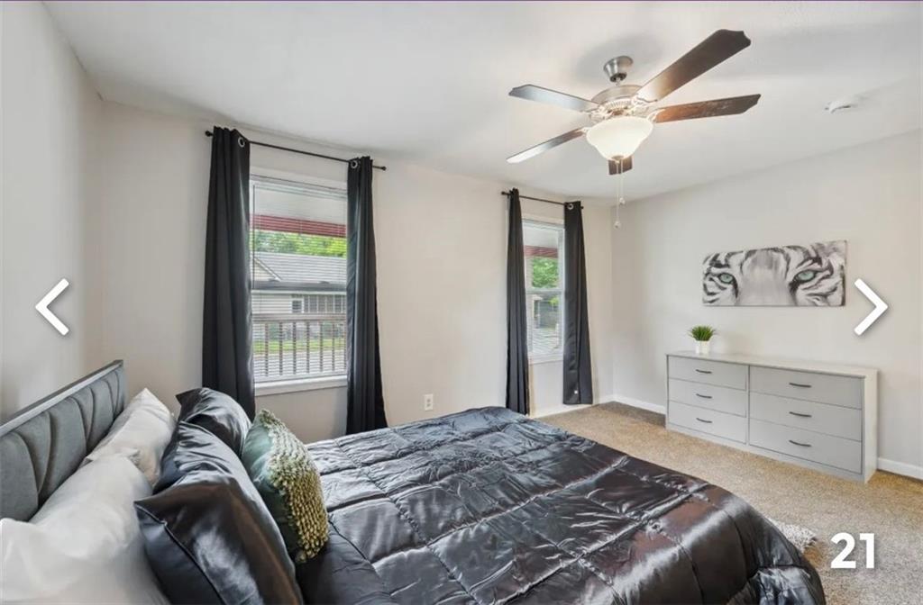 622 Cleveland Street Macon, GA 31206 - Photo 21 of 32