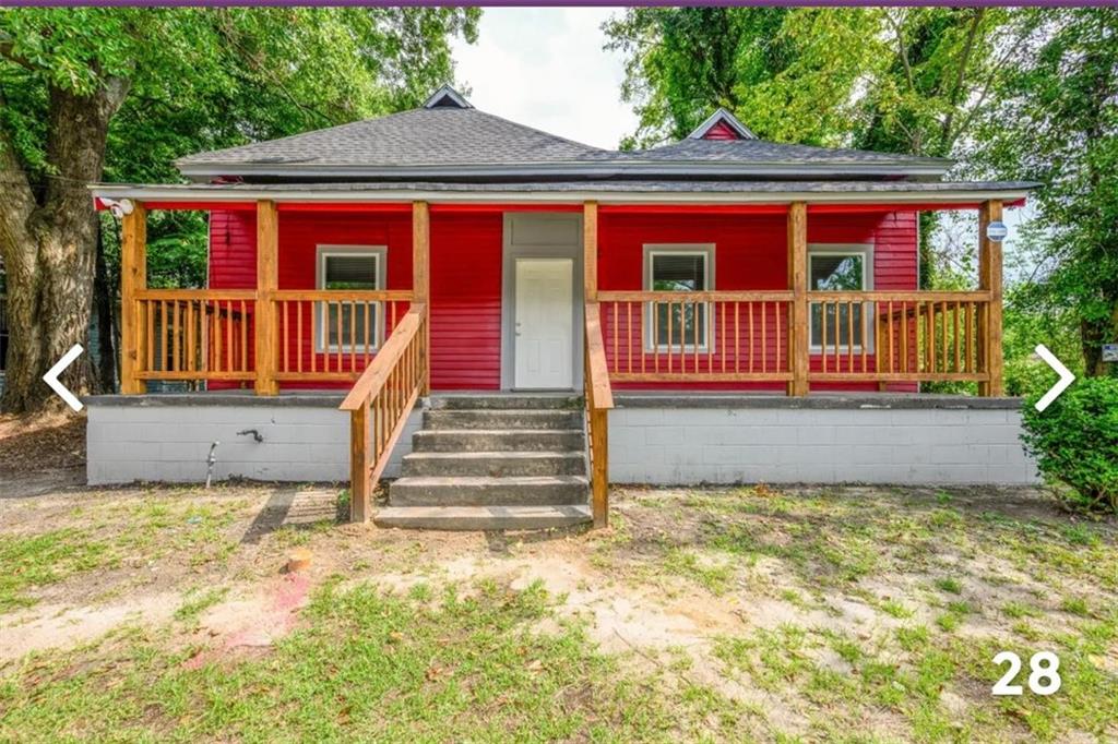 622 Cleveland Street Macon, GA 31206 - Photo 27 of 32