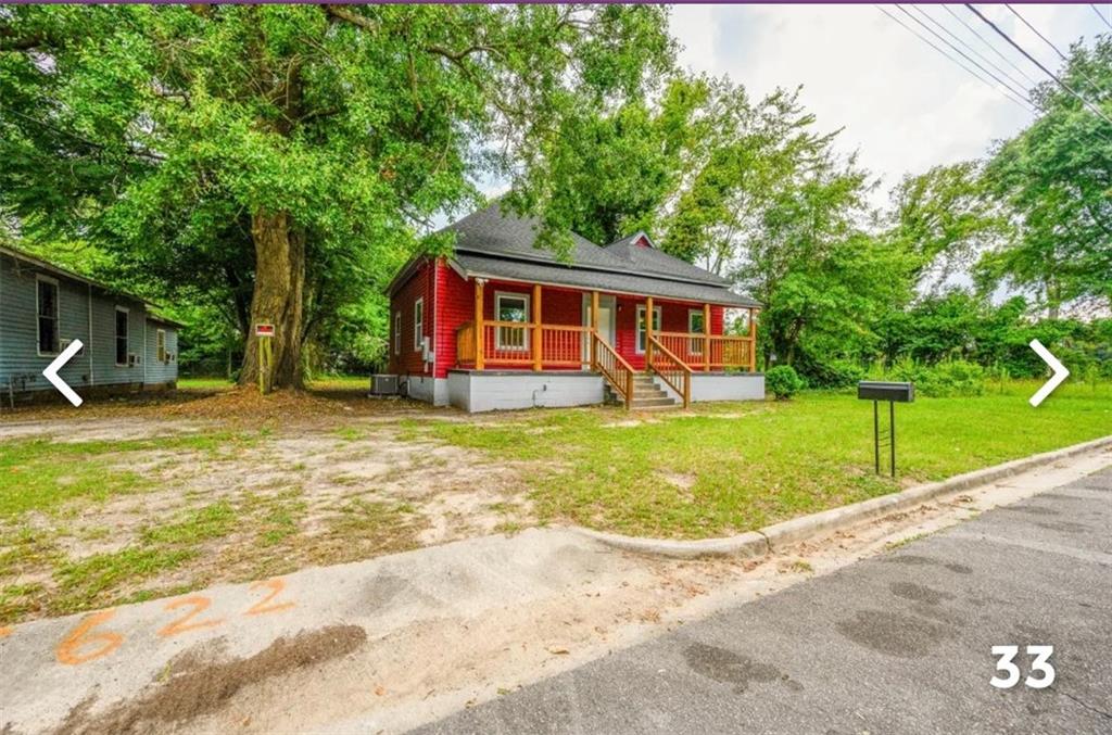 622 Cleveland Street Macon, GA 31206 - Photo 32 of 32