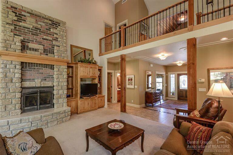 40 Southwest Quail Butte Place Bend, OR 97702 - Photo 2 of 18 Additional Photo