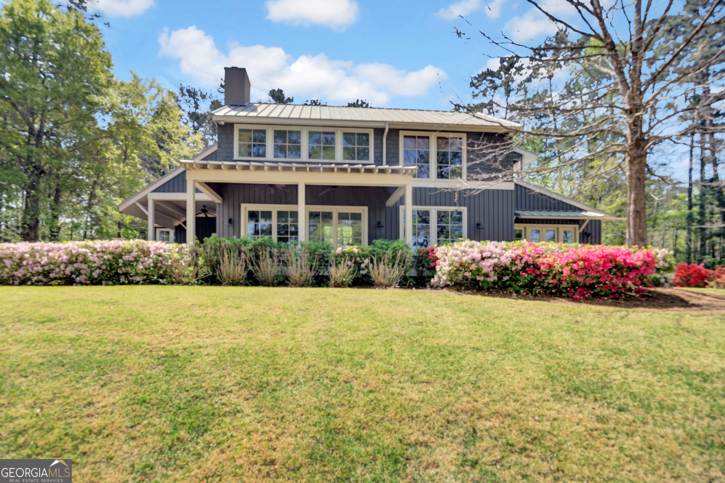 172 Tater Hill Road Jackson, GA 30233 - Photo 15 of 101