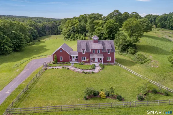 $1,825,000 | 51 Wimler Lane, Guilford, CT 06437