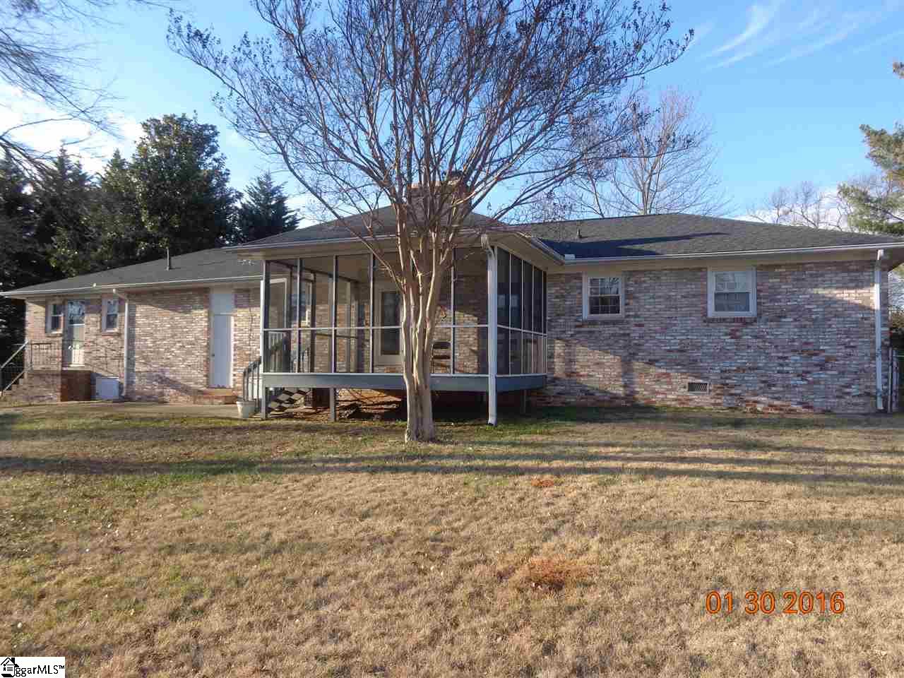 1406 East Lee Road Taylors, SC 29687 - Photo 5 of 17 Gallery Image 5