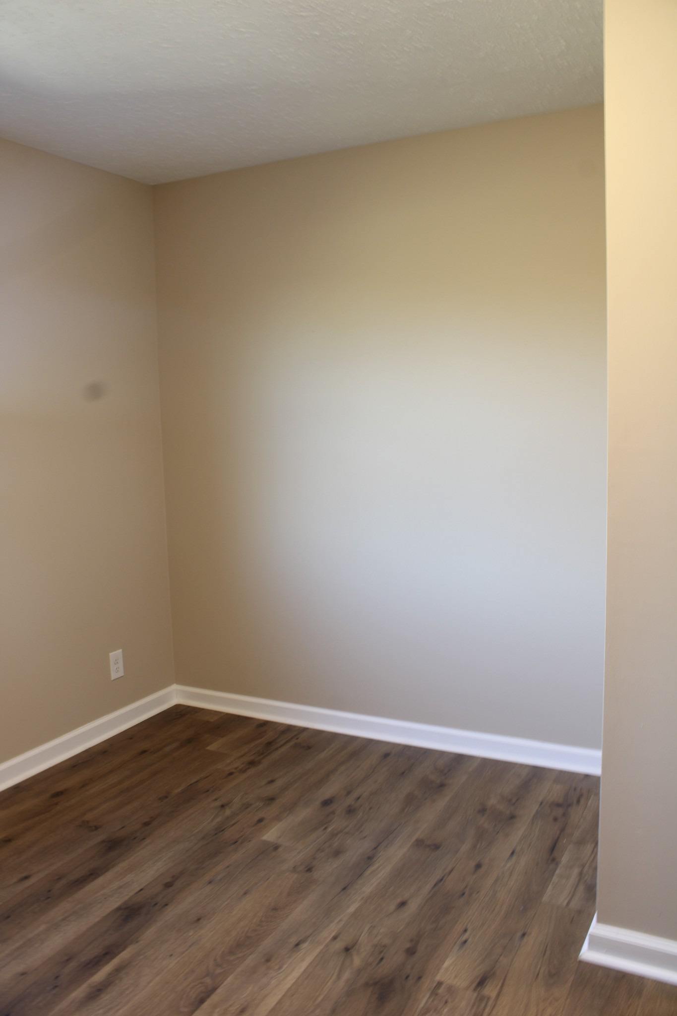 705 County House Road Sparta, TN 38583 - Photo 18 of 28 a view of an empty room