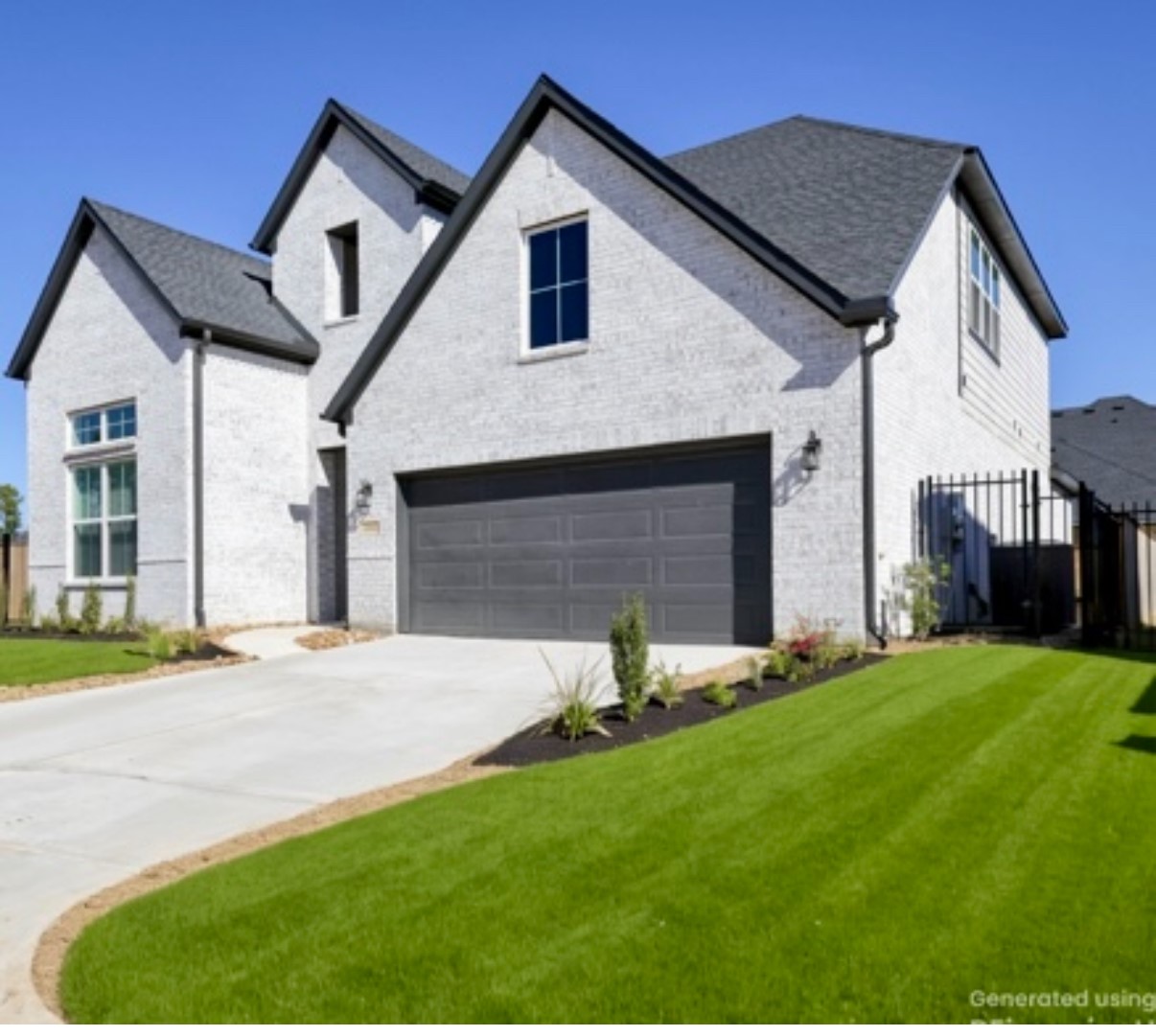 26923 Arethusa Court Spring, TX 77389 - Photo 1 of 44 Experience elegance in this beautifully upgraded home, located in a peaceful cul-de-sac. Featuring impressive 8-foot craftsman doors, custom accent walls upgraded fixtures, tray ceilings in the primary suite for added luxury.