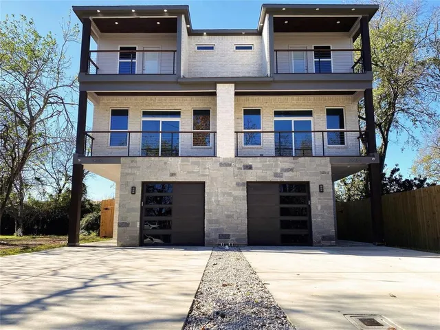 a building with a window and balcony