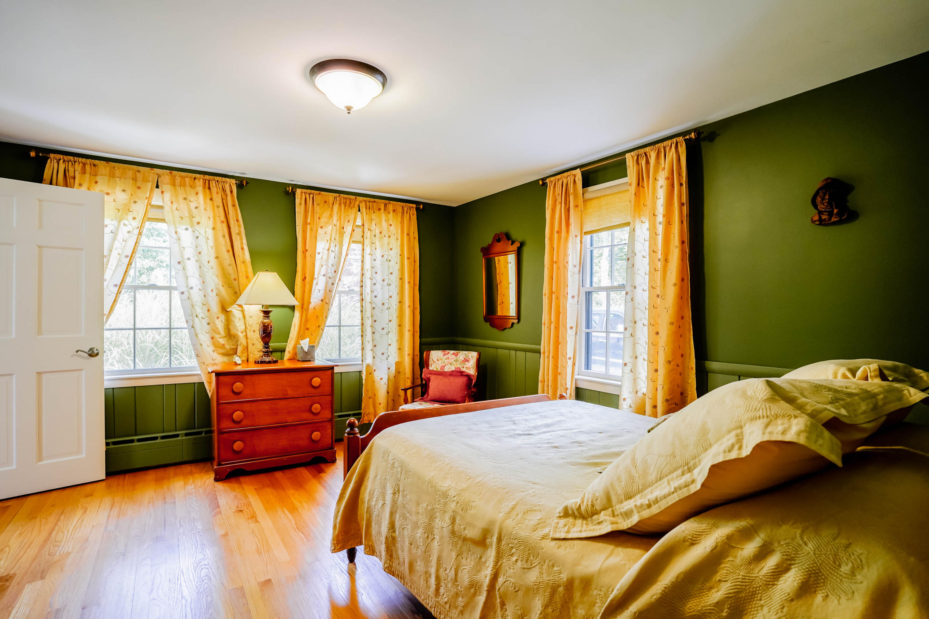 95 Morton Road Yarmouth, ME 04096 - Photo 41 of 62 2-1st Floor-21