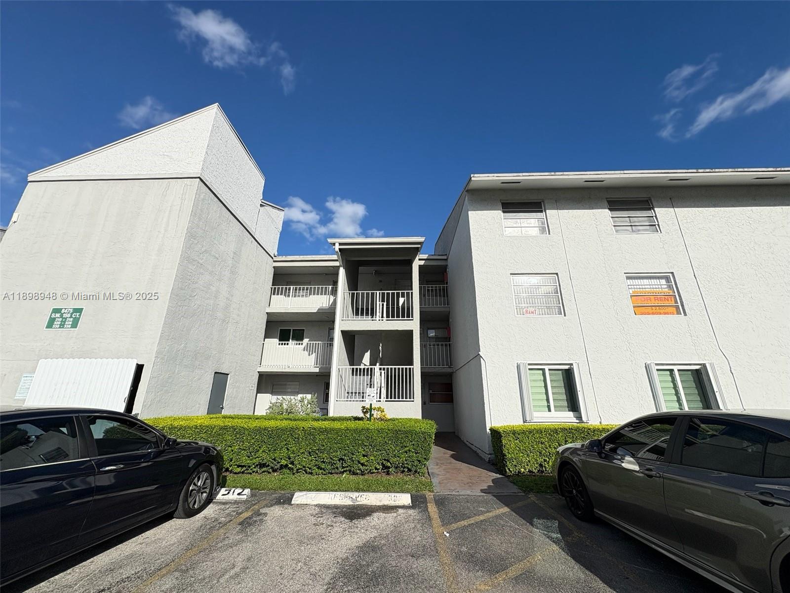 8475 Southwest 156th Court, Unit 330 Miami, FL 33193 - Photo 8 of 8