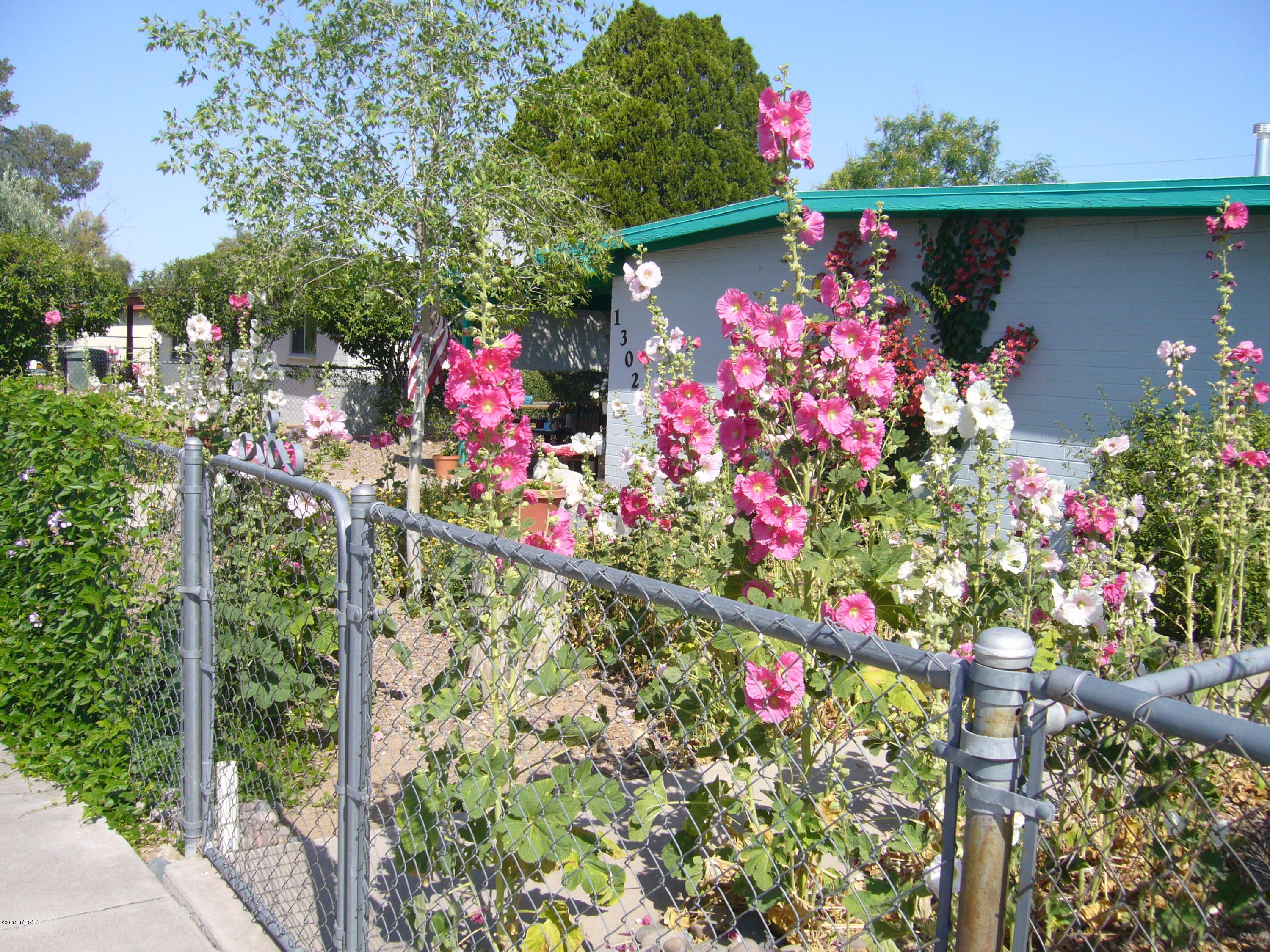 1243 West Kleindale Road Tucson, AZ 85705 - Photo 45 of 46
