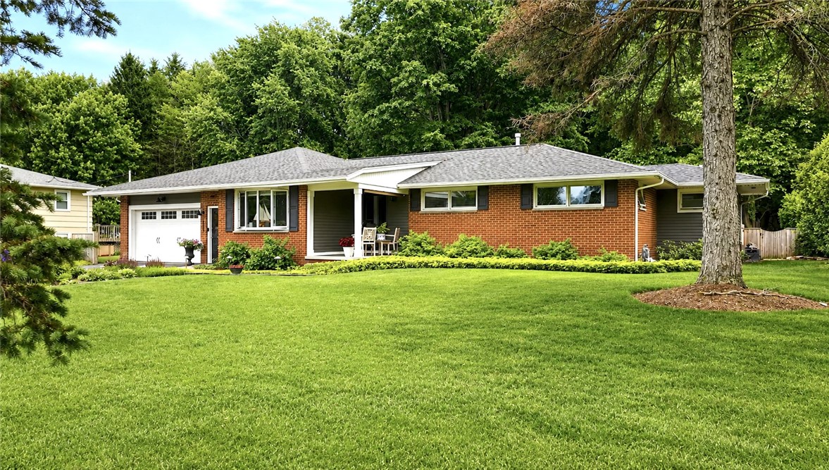 175 Longview Drive Webster, NY 14580 - Photo 1 of 47 WELCOME TO 175 LONGVIEW!