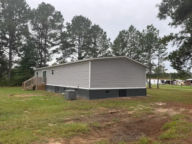 $219,900 | 437 Cedar Crest Drive, Tillman, SC 29943