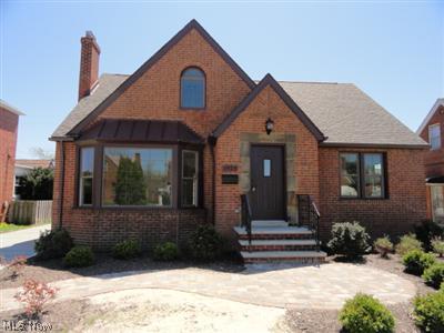 3924 Warrendale Road Cleveland, OH 44118 - Photo 1 of 1