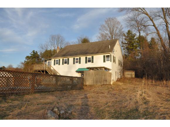 1402 Fiddle Hill Road Sudbury, VT 05733 - Photo 1 of 3 Gallery Image 1