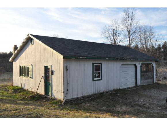 1402 Fiddle Hill Road Sudbury, VT 05733 - Photo 3 of 3 Gallery Image 3