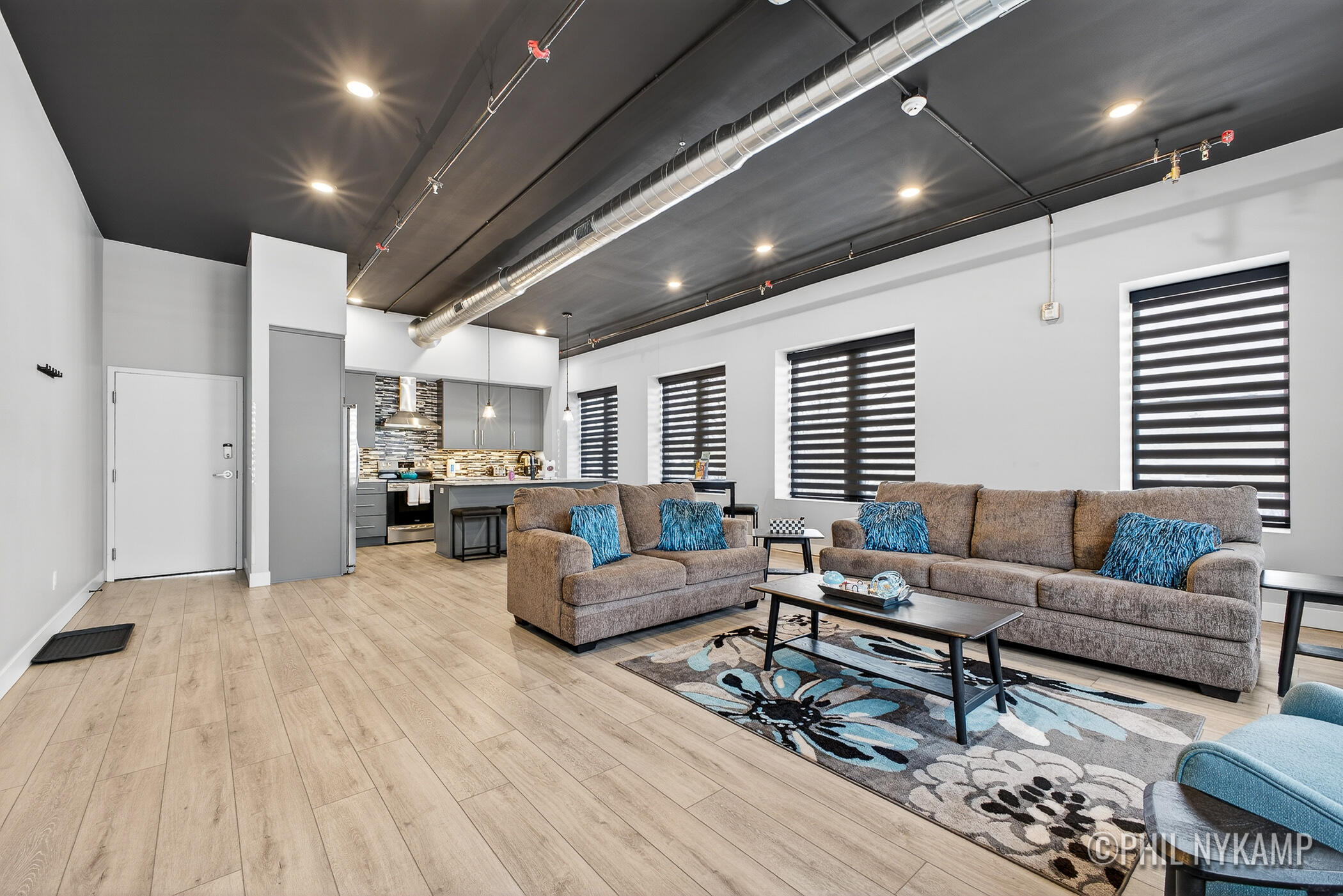 106 East Main Street Fennville, MI 49408 - Photo 12 of 30 106 East Main Unit 2_22